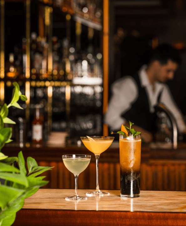 Hotel des Grands Voyageurs