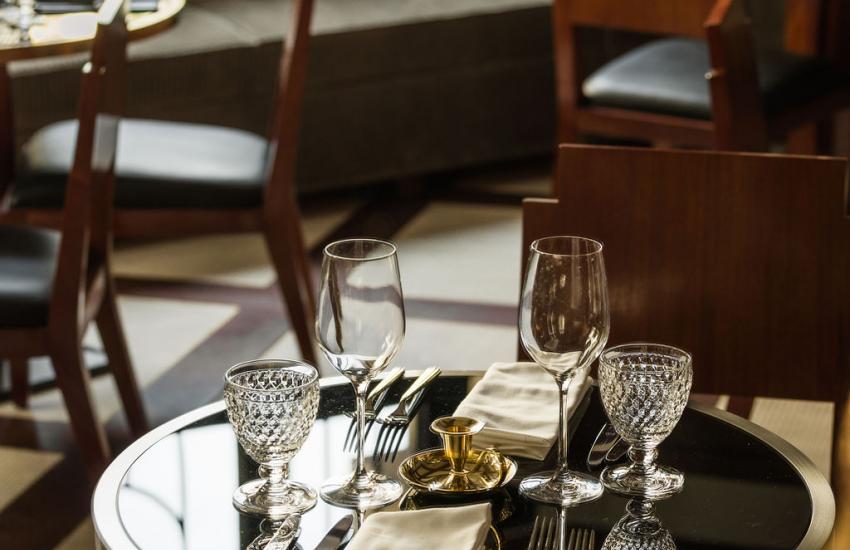 Hotel des Grands Voyageurs