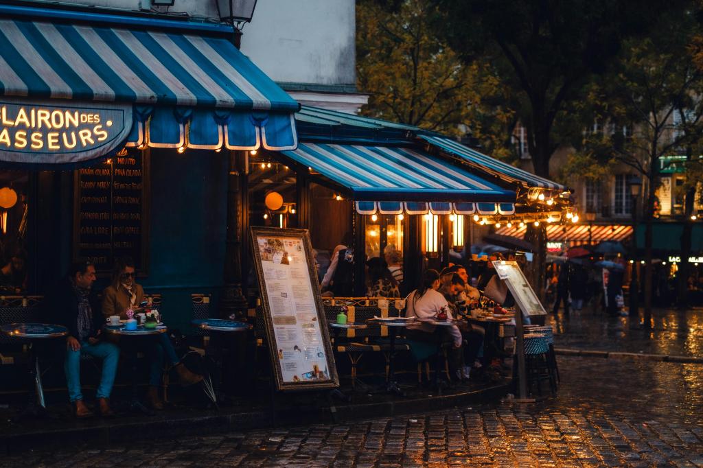 Top 3 Cozy and Gourmet Activities to Do in Paris When It’s Cold