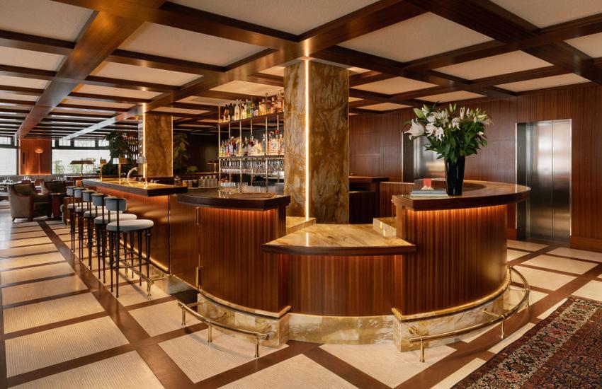 Hotel des Grands Voyageurs