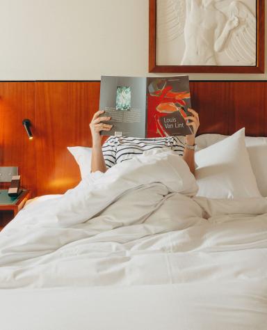 Hôtel en plein cœur de Paris : Découvrez l’Hôtel des Grands Voyageurs