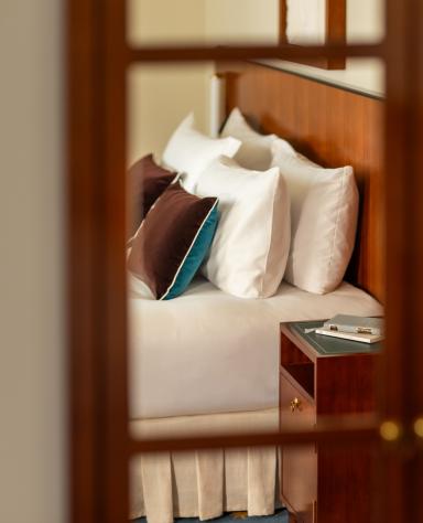 Hôtel des Grands Voyageurs : Un hôtel 4 étoiles au cœur de Paris