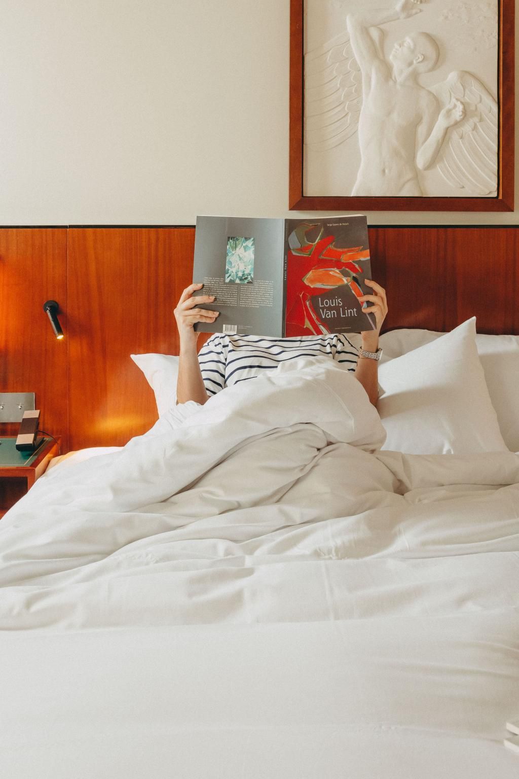 Hôtel en plein cœur de Paris : Découvrez l’Hôtel des Grands Voyageurs