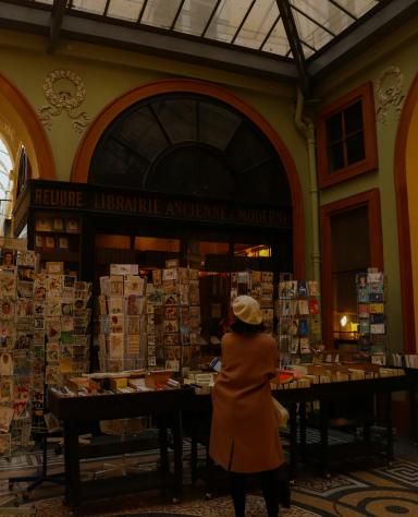 Top 3 des activités cocooning et gourmandes à faire à Paris quand il fait froid