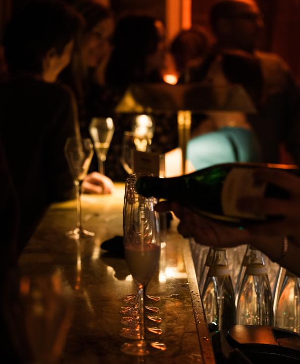 Hotel des Grands Voyageurs