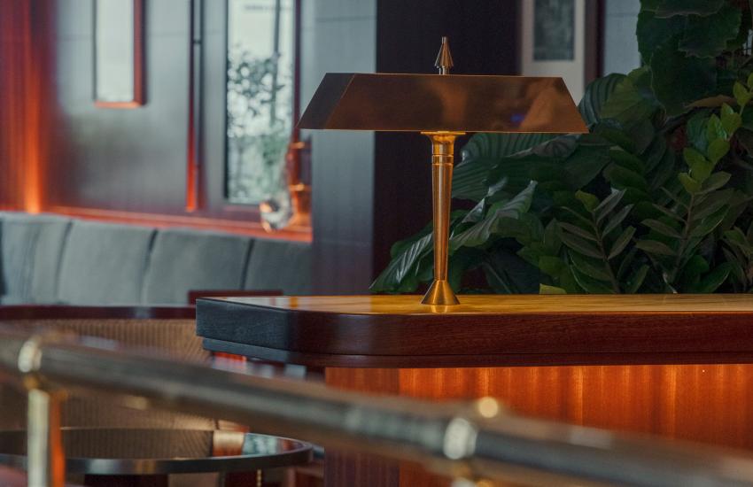 Hotel des Grands Voyageurs