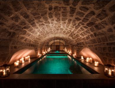 Hotel des Grands Voyageurs - Our Neighborhood