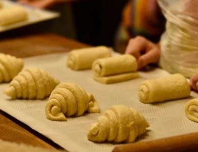 Hotel des Grands Voyageurs - Our Neighborhood