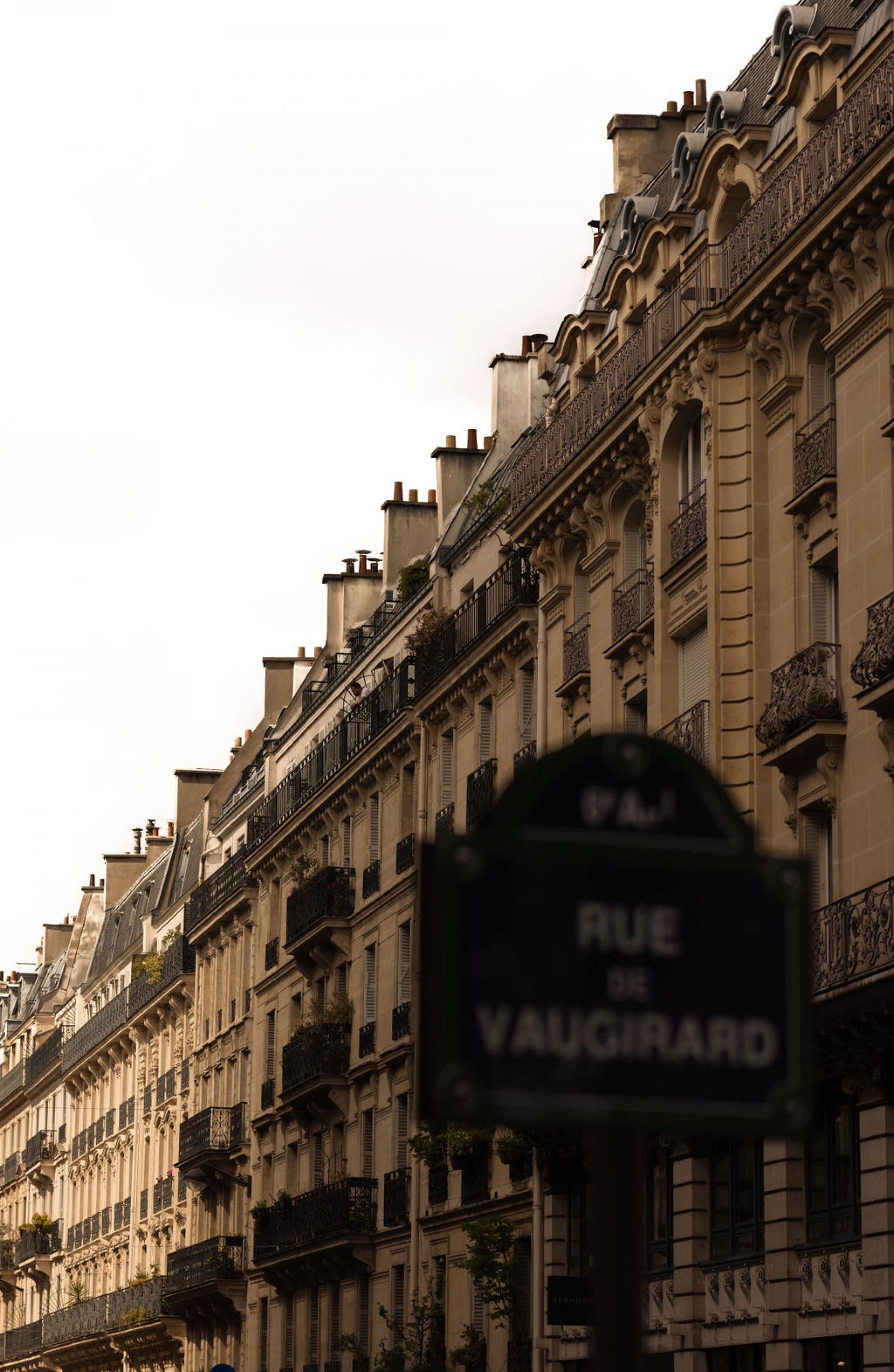 Hotel des Grands Voyageurs - Quartier