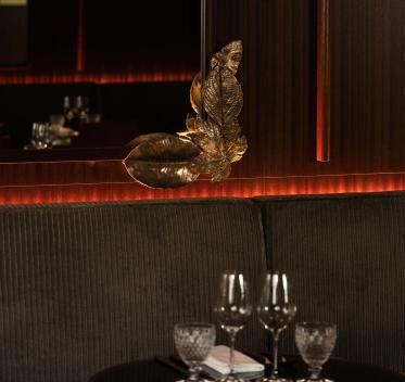 Hotel des Grands Voyageurs - Restaurant & Bars