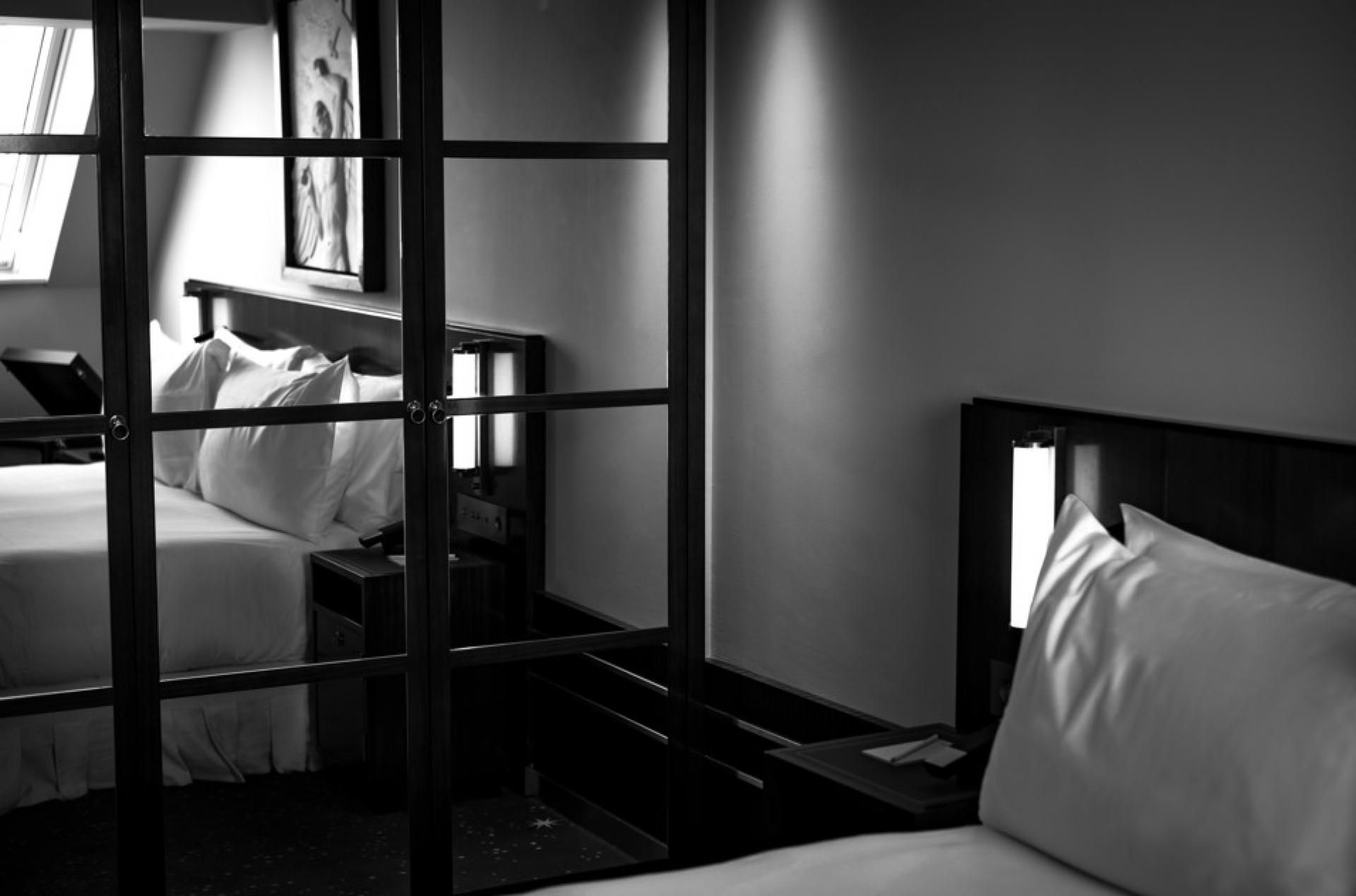 Hotel des Grands Voyageurs - Réunions