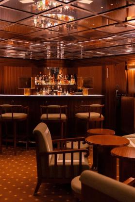 Hotel des Grands Voyageurs